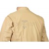 Steve McQueen Cream Gulf Classic Le-Man Armoured Biker Jacket